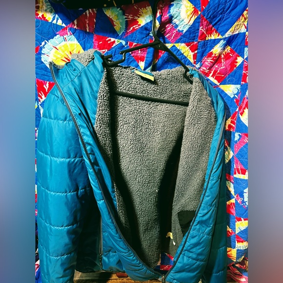 Rustic Ridge size XL jacket - Picture 4 of 5